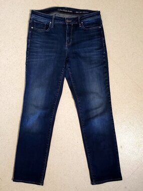 Men's Blue Jeans "Denver Hayes" 30/30 - VGC - Save $